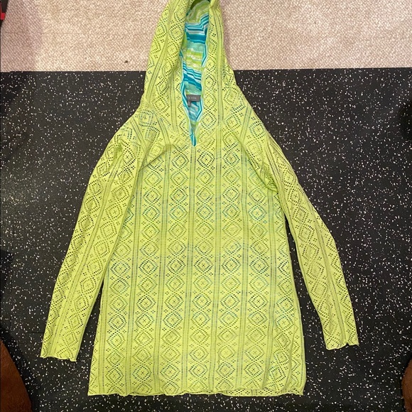 Title nine Other - Swimsuit Coverup